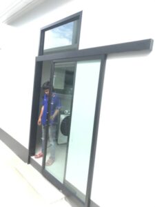 มุ้งลวดทอฝัน.com รับผลิต และ ติดตั้งมุ้งลวด ราคาถูก 126