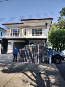ร้านรับทำมุ้งสแตนเลส- รับทำถึงบ้าน